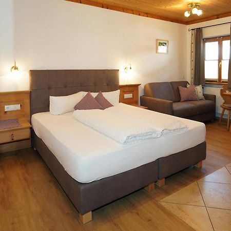 Schmiedhof Appartement Mals Buitenkant foto