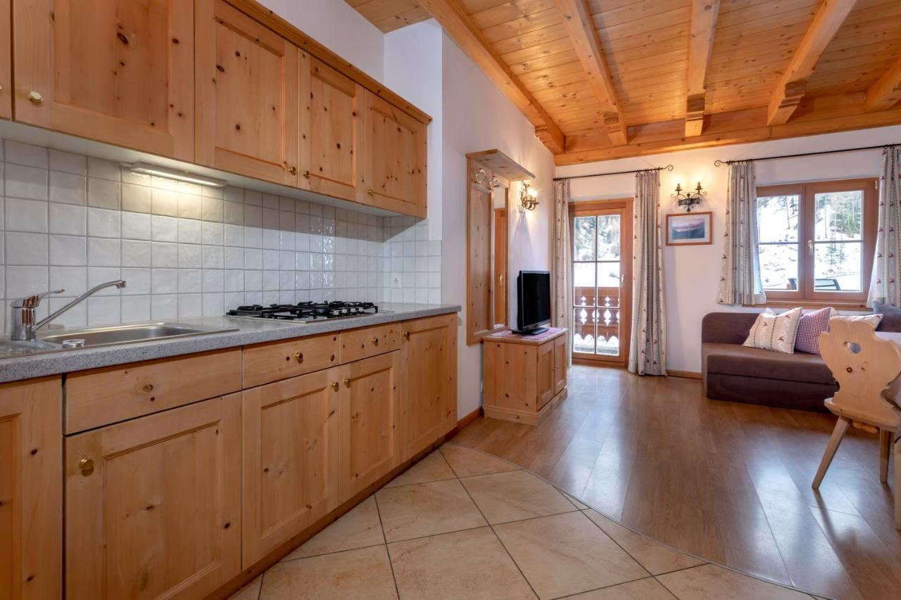 Schmiedhof Appartement Mals Buitenkant foto
