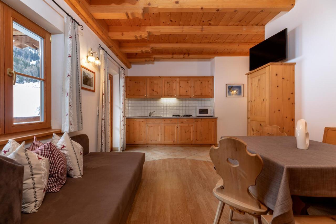 Schmiedhof Appartement Mals Buitenkant foto